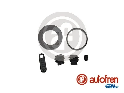 Repair Kit, brake caliper